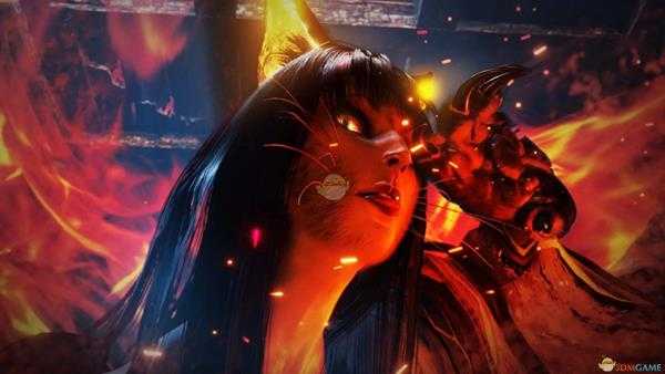 《仁王2》盾无套材料获得方法分享