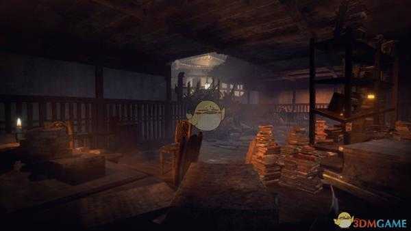 《仁王2》天狗面制作书获得方法分享