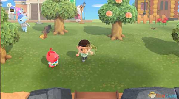 《动物森友会》红色家具作用及摆放位置推荐