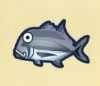 《集合啦！动物森友会》鱼图鉴