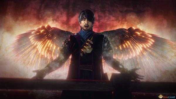 《仁王2》怨灵鬼魂核固定特殊效果分享