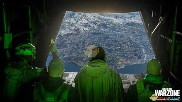 《使命召唤：战区》实用机枪推荐