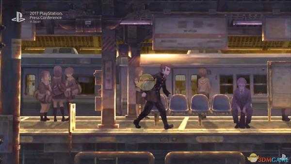 《十三机兵防卫圈》冬阪五百里全技能效果介绍