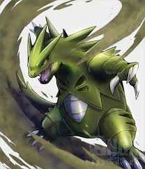 《宝可梦：剑/盾》准神班基拉斯介绍