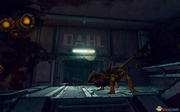 《无主之地3》DLC2女妖之痣全挑战位置一览