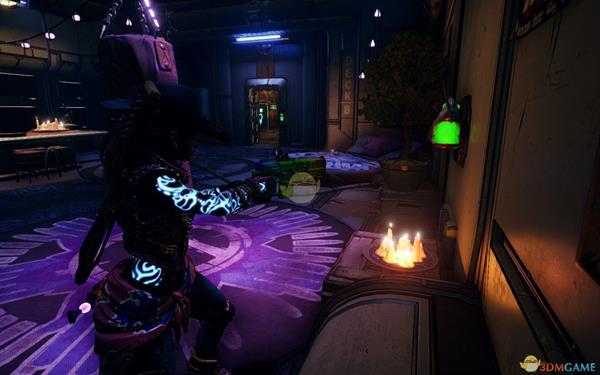 《无主之地3》DLC2我在这里挣扎成就攻略