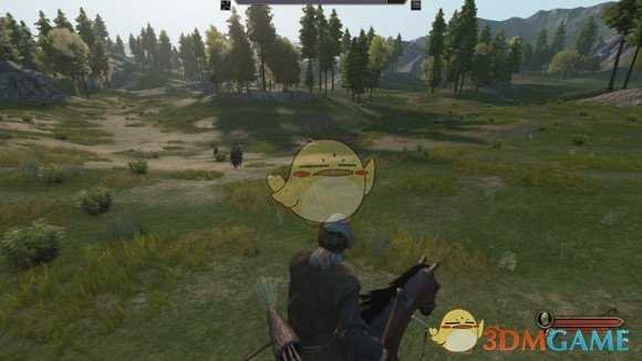 《骑马与砍杀2》开局单刷劫匪方法分享 新手玩家也能刷