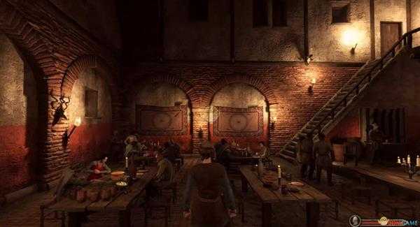 《骑马与砍杀2》前期快速赚钱方法分享