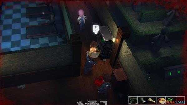 《秘馆疑踪》隐藏物品大力丸获得方法分享