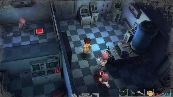 《秘馆疑踪》烈火豪情成就攻略