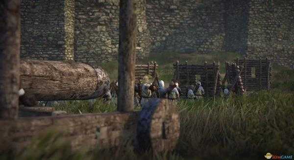 《骑马与砍杀2》NPC装备切换方法分享