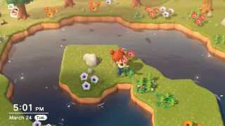 《集合啦！动物森友会》全素材岛参考资料分享