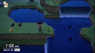 《集合啦！动物森友会》全素材岛参考资料分享