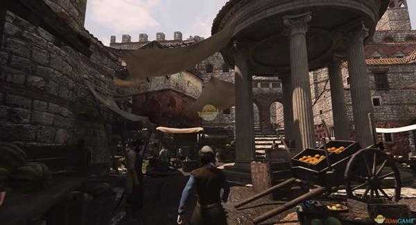 《骑马与砍杀2》竞技场无伤打法分享