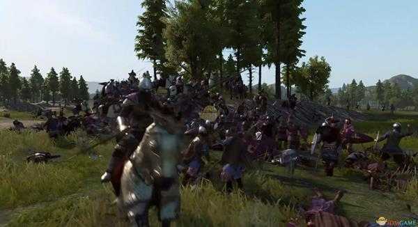 《骑马与砍杀2》初期跑商商品推荐