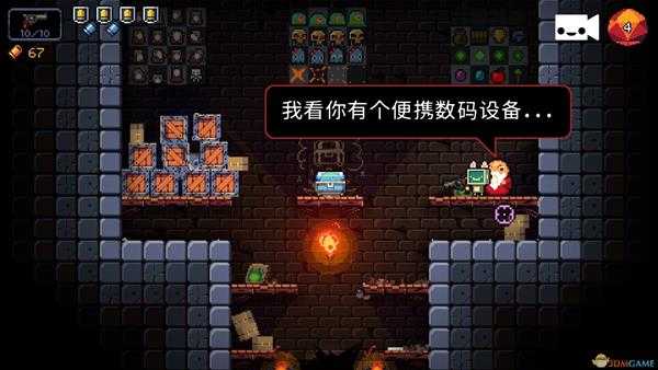 《逃出地牢》不需要通信电路成就攻略