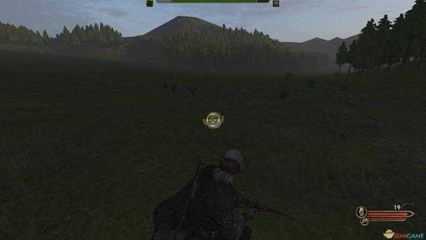 《骑马与砍杀2》森林强盗打法技巧分享