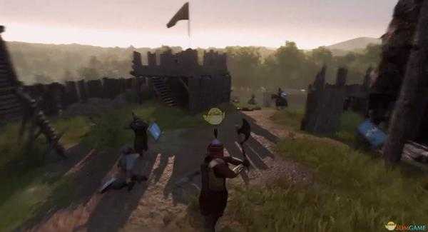 《骑马与砍杀2》战斗指令使用注意事项分享