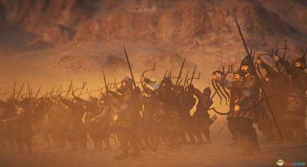 《骑马与砍杀2》前期长杆武器获得方法分享