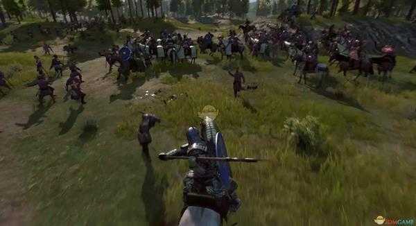 《骑马与砍杀2》统御能力提升方法分享