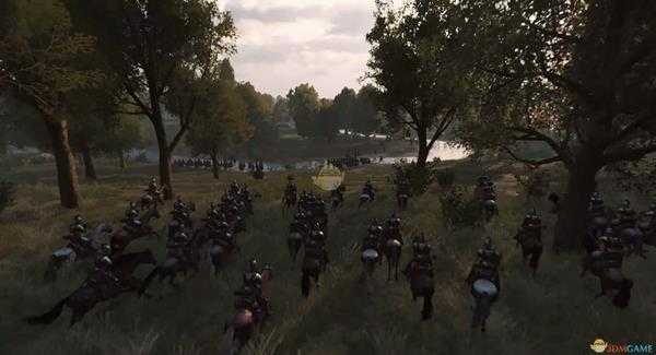 《骑马与砍杀2》游戏低战损战斗技巧分享