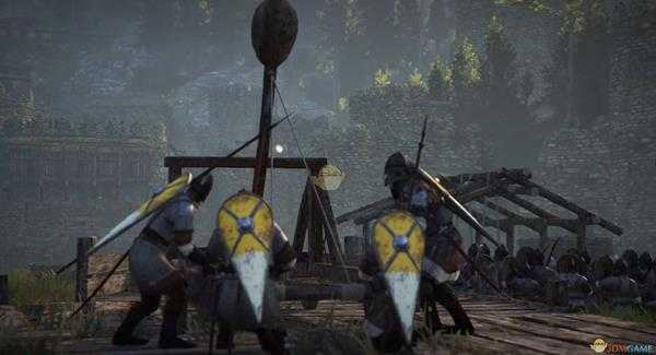 《骑马与砍杀2》游戏最好用肩甲分享