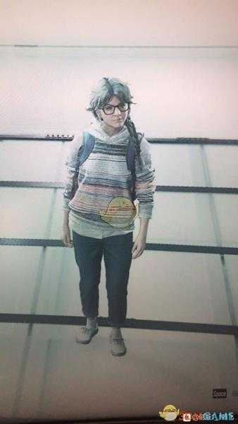 《生化危机：抵抗计划》全人物时装一览