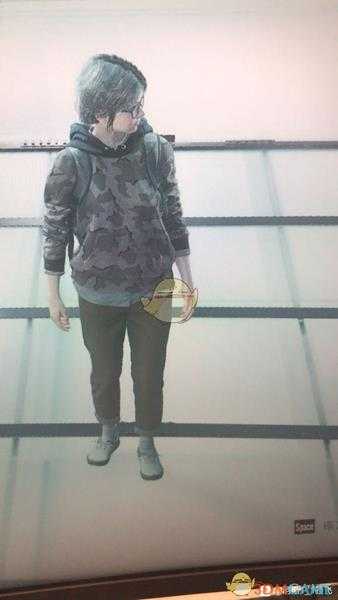 《生化危机：抵抗计划》全人物时装一览