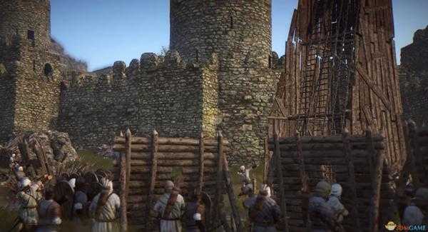 《骑马与砍杀2》自立为王心得分享