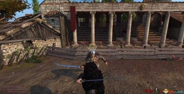 《骑马与砍杀2》挡反技巧介绍