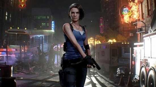 生化危机 3：重制版 正式上线，雷神NN加速器超低延迟更稳定！