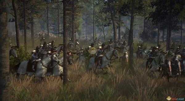 《骑马与砍杀2》盾牌使用技巧分享