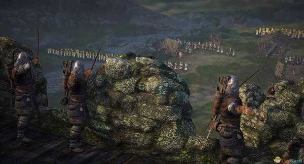 《骑马与砍杀2》领主封地分封规则介绍