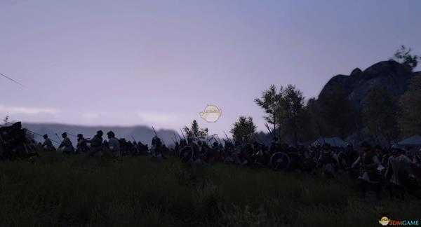 《骑马与砍杀2》盾击使用方法分享