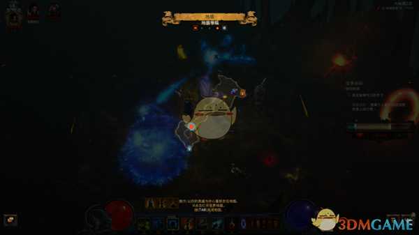 《暗黑破坏神3》国服挑战秘境第146期攻略