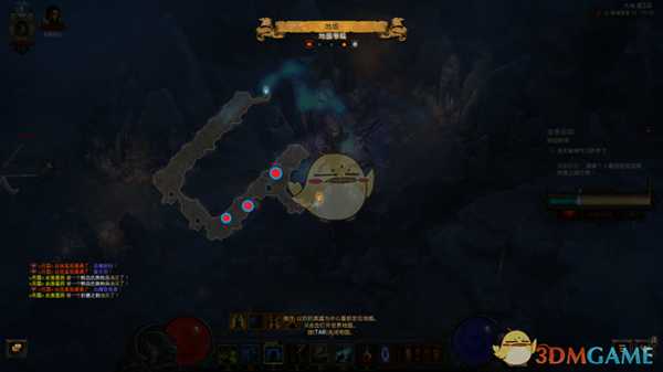 《暗黑破坏神3》国服挑战秘境第146期攻略