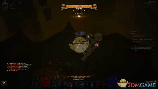 《暗黑破坏神3》国服挑战秘境第146期攻略