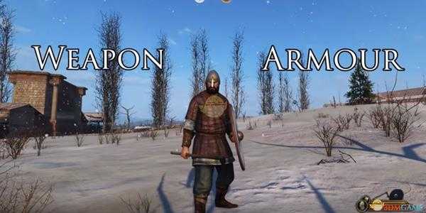 《骑马与砍杀2》基础战斗知识介绍