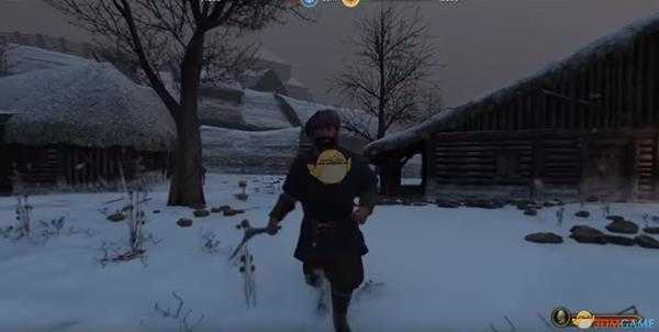 《骑马与砍杀2》基础战斗知识介绍