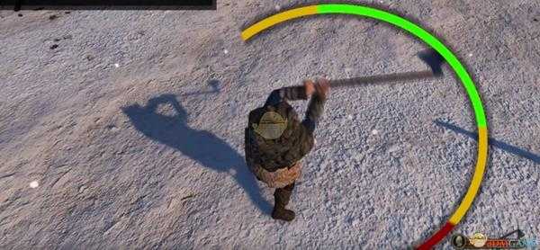 《骑马与砍杀2》游戏武器系统详解