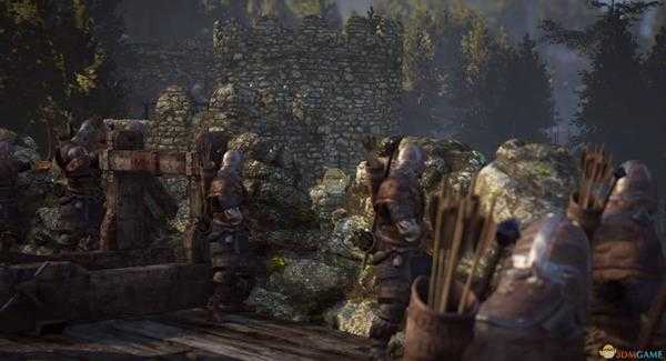 《骑马与砍杀2》村民作用介绍