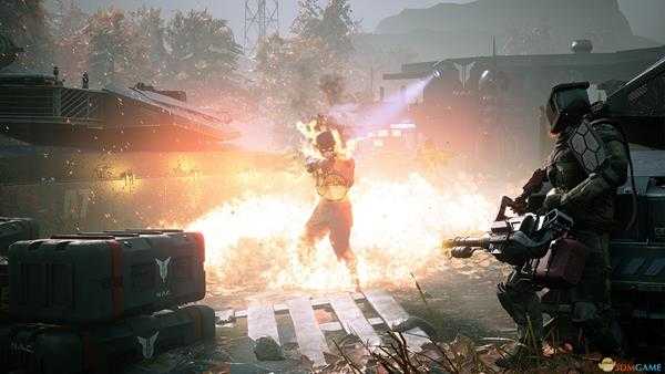 《腐化2029》游戏背景及类型介绍