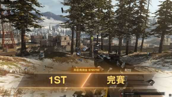 《使命召唤16战区》第三赛季更新 奇游支持满速下载提速