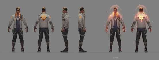 《Valorant》角色及技能介绍，用迅游告别卡顿和掉线