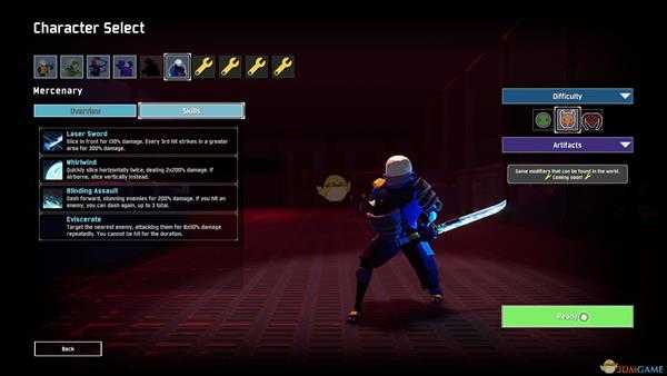 《雨中冒险2》超绝属性效果分析