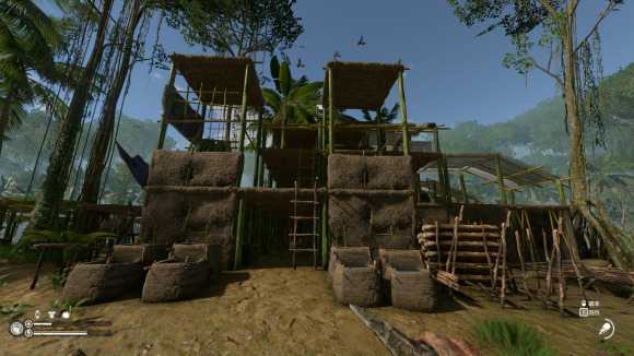 《绿色地狱》联机模式上线 网络问题有效解决办法分享