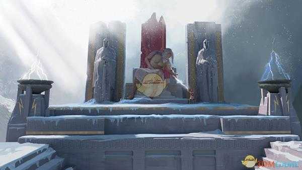 《渡神纪》游戏特色介绍