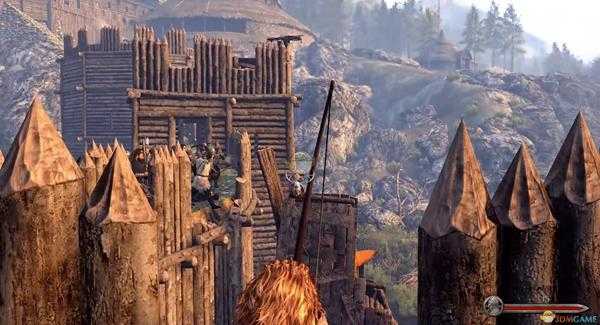 《骑马与砍杀2》暗黑之手家族实力评价