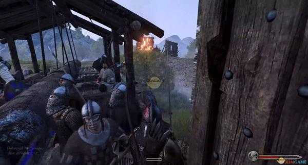 《骑马与砍杀2》好用骑兵兵种推荐