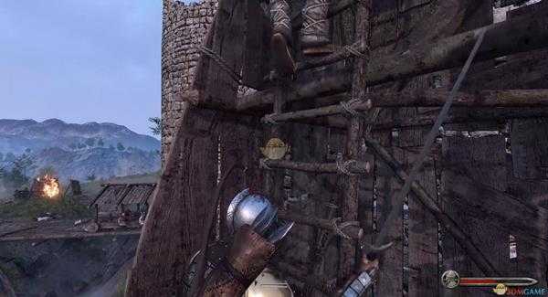 《骑马与砍杀2》合伙人被赏金猎人抓走任务完全攻略分享